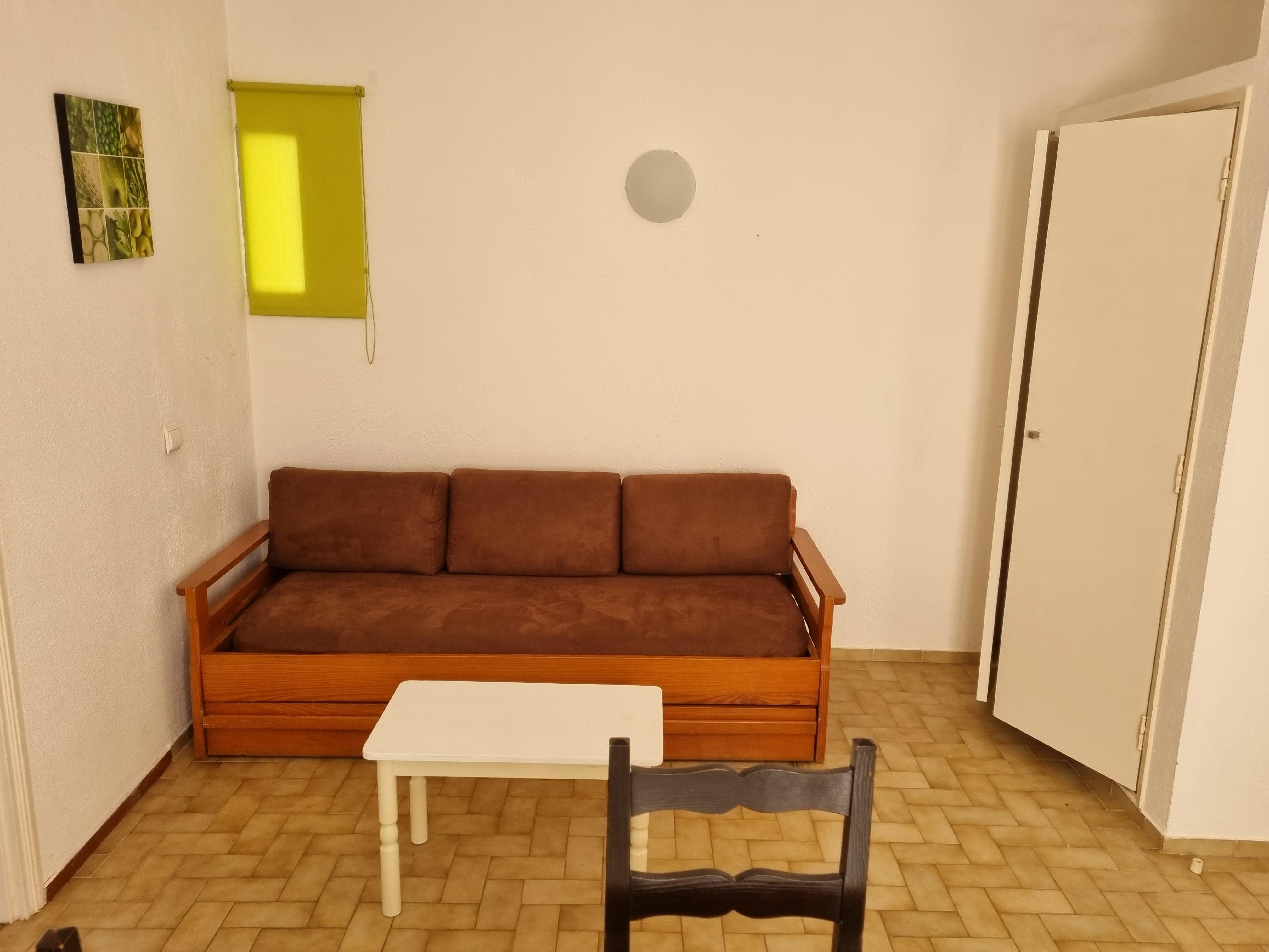 Apartamentos Turisticos Gida By Umbral Quarteira Exterior photo