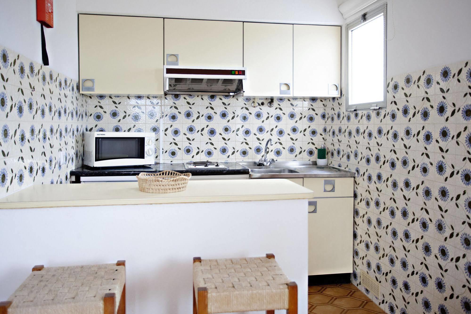 Apartamentos Turisticos Gida By Umbral Quarteira Exterior photo